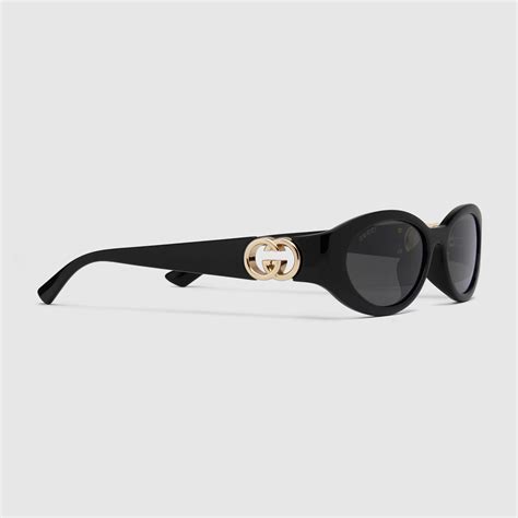 gucci sticker for glasses|gucci women glasses.